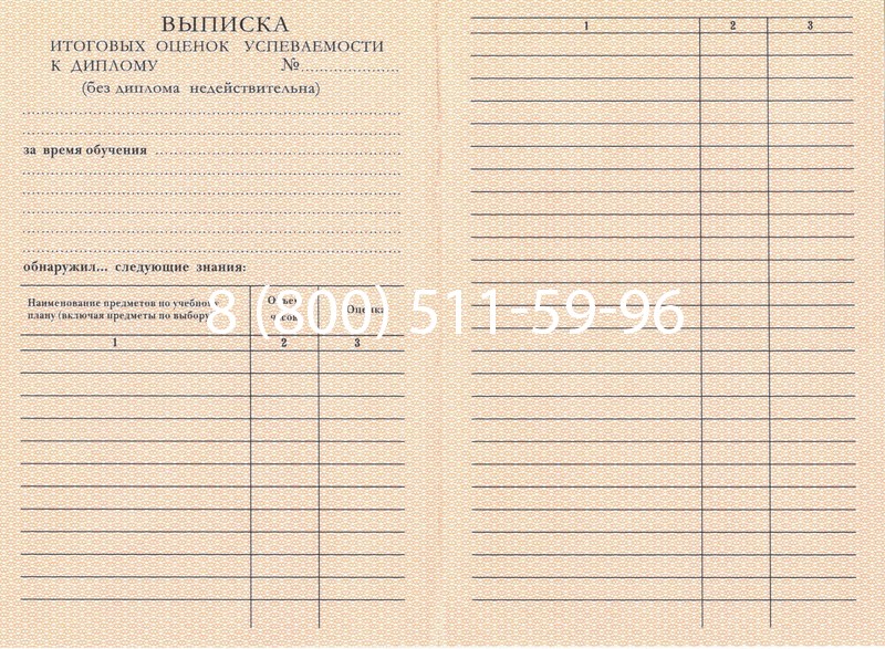 Купить Диплом ПТУ 1995-2006 годов в Каменске-Уральском Купить Диплом ПТУ 1995-2006 годов в Каменске-Уральском