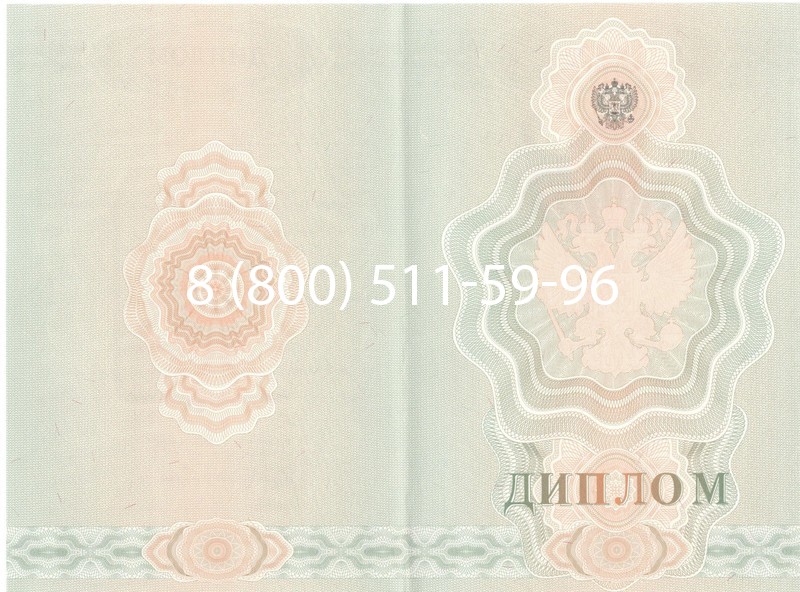 Купить Диплом ПТУ 2007-2010 годов в Каменске-Уральском